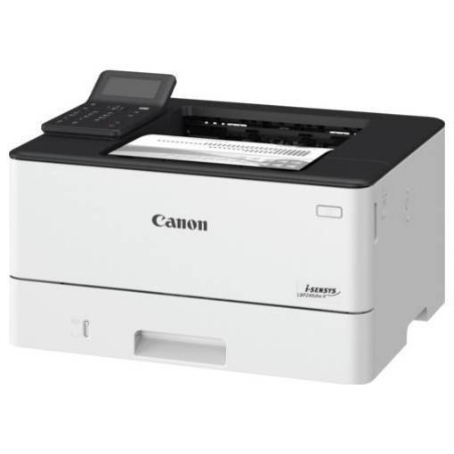 Canon i-SENSYS LBP246dw II EU SFP tiskárna laserová černobílá A4 40 str./min 1200 x 1200 dpi