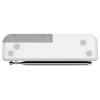 Kenwood CR-M33DAB CR-M33DAB stolní rádio, DAB+, FM, DAB+, FM, bílá