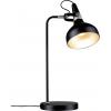 Paulmann 78479 stolní lampa E14 černá (matná), champagne