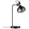 Paulmann 78479 stolní lampa E14 černá (matná), champagne