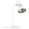 Paulmann 78482 stolní lampa E14 bílá (matná), champagne