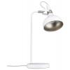 Paulmann 78482 stolní lampa E14 bílá (matná), champagne