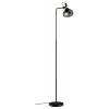 Paulmann 78480 stojací lampa E14 černá (matná), champagne