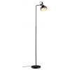 Paulmann 78480 stojací lampa E14 černá (matná), champagne
