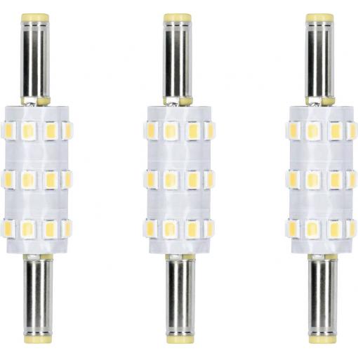 Paulmann 29278 náhradní LED žárovka 3 ks neutrální bílá