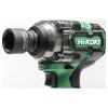 HiKOKI WR18DH, WR18DHW2Z aku rázový utahovák, 345 Nm, 18 V/DC, bez akumulátoru, bez nabíječky