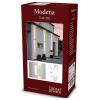 Konstsmide Modena 7512-250 venkovní nástěnné osvětlení GU10 70 W bílá
