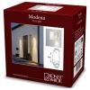 Konstsmide Modena 7511-250 venkovní nástěnné osvětlení GU10 35 W bílá