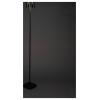 Konstsmide 7831-750 Nice venkovní stojací osvětlení LED LED černá
