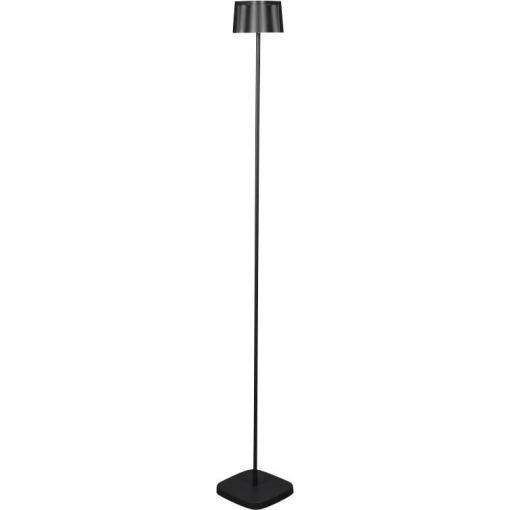 Konstsmide 7831-750 Nice venkovní stojací osvětlení LED LED černá