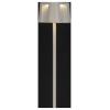 Konstsmide 7831-250 Nice venkovní stojací osvětlení LED LED bílá