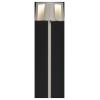 Konstsmide 7831-250 Nice venkovní stojací osvětlení LED LED bílá