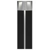 Konstsmide 7831-250 Nice venkovní stojací osvětlení LED LED bílá