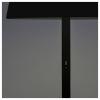 Konstsmide 7824-750 Pomezia venkovní stojací osvětlení LED LED černá