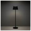 Konstsmide 7824-750 Pomezia venkovní stojací osvětlení LED LED černá