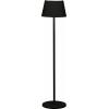 Konstsmide 7824-750 Pomezia venkovní stojací osvětlení LED LED černá