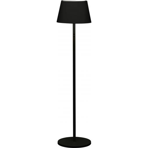 Konstsmide 7824-750 Pomezia venkovní stojací osvětlení LED LED černá