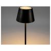 Konstsmide 7841-750 Pomezia Medium venkovní stojací osvětlení LED LED černá