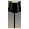 Konstsmide 7841-750 Pomezia Medium venkovní stojací osvětlení LED LED černá