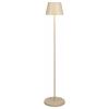 Konstsmide 7841-330 Pomezia Medium venkovní stojací osvětlení LED LED písková