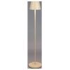 Konstsmide 7841-330 Pomezia Medium venkovní stojací osvětlení LED LED písková