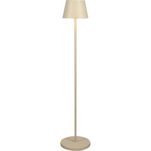Konstsmide 7841-330 Pomezia Medium venkovní stojací osvětlení LED LED písková