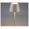 Konstsmide 7841-250 Pomezia Medium venkovní stojací osvětlení LED LED bílá