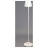 Konstsmide 7841-250 Pomezia Medium venkovní stojací osvětlení LED LED bílá