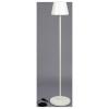 Konstsmide 7841-250 Pomezia Medium venkovní stojací osvětlení LED LED bílá