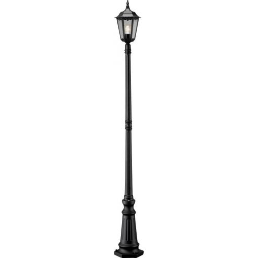 Konstsmide 7233-750 Firenze venkovní stojací osvětlení E27 100 W černá