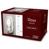 Konstsmide Elmas 7650-200 venkovní nástěnné osvětlení E27 40 W bílá