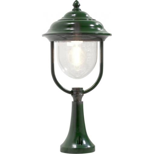 Konstsmide 7224-600 Parma LED světlo do objímky E27 75 W zelená