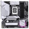 Gigabyte B760M A E WF6E GEN5 Základní deska Socket (PC) #####Intel® 1700 Tvarový faktor Micro-ATX Čipová sada základní desky Intel® B760