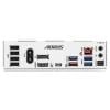 Gigabyte B760M A E WF6E GEN5 Základní deska Socket (PC) #####Intel® 1700 Tvarový faktor Micro-ATX Čipová sada základní desky Intel® B760