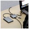 Satechi USB-C® dokovací stanice ST-H4CPDM Vhodné pro značky (dokovací stanice pro notebook): Apple MacBook