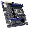 Asus P13R-M (1700) Základní deska Socket (PC) #####Intel® 1700 Tvarový faktor ATX Čipová sada základní desky Intel® C262