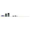 Asus P13R-M (1700) Základní deska Socket (PC) #####Intel® 1700 Tvarový faktor ATX Čipová sada základní desky Intel® C262