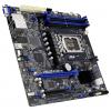Asus P13R-M (1700) Základní deska Socket (PC) #####Intel® 1700 Tvarový faktor ATX Čipová sada základní desky Intel® C262