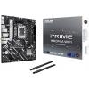 Asus PRIME H810M-A WIFI Základní deska Socket (PC) Intel® 1851 Tvarový faktor Micro-ATX Čipová sada základní desky Intel® H810