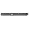Contour Contour Balance Full-Size Tastatur DE-La bezdrátový klávesnice německá, QWERTZ černá funkce Multipair
