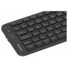 Contour Contour Balance Full-Size Tastatur DE-La bezdrátový klávesnice německá, QWERTZ černá funkce Multipair