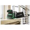HiKOKI SV1813DA SV1813DAW2Z akumulátorová excentrická bruska bez akumulátoru, bez nabíječky 18 V Ø 125 mm