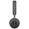 Logitech Zone Headset otevřená (On Ear) Bluetooth®, Bez kabelu stereo grafit headset, omezení hlasitosti, regulace hlasitosti, Vypnutí zvuku mikrofonu Počítače