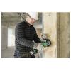 HiKOKI G3613DVF G3613DVFW2Z Akumulátorová úhlová bruska 125 mm, bez nabíječky, bez akumulátoru, 1500 W