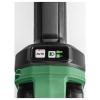 HiKOKI G3613DVF G3613DVFW2Z Akumulátorová úhlová bruska 125 mm, bez nabíječky, bez akumulátoru, 1500 W