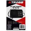 Organizér do auta na sedadlo Xtrobb h_o360m, 61 × 41 cm