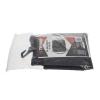 Organizér do auta na sedadlo Xtrobb h_o360m, 61 × 41 cm
