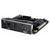 Asus ROG STRIX B860-I GAMING WIFI Základní deska Socket (PC) Intel® 1851 Tvarový faktor Mini-ITX Čipová sada základní desky Intel® B860