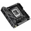 Asus ROG STRIX B860-I GAMING WIFI Základní deska Socket (PC) Intel® 1851 Tvarový faktor Mini-ITX Čipová sada základní desky Intel® B860