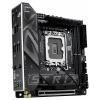 Asus ROG STRIX B860-I GAMING WIFI Základní deska Socket (PC) Intel® 1851 Tvarový faktor Mini-ITX Čipová sada základní desky Intel® B860